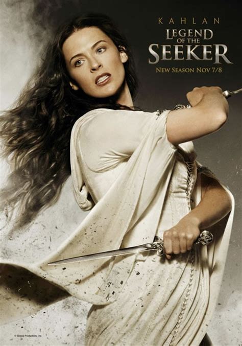 Image of Legend of the Seeker