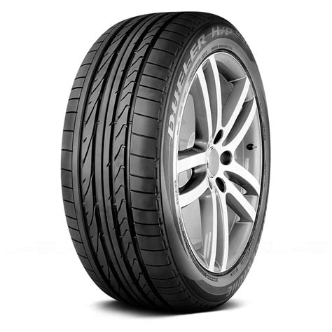 BRIDGESTONE® 112260 - DUELER H/P SPORT RFT 315/35R20 W