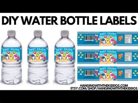 Free 219 Free Svg Water Bottle Label SVG PNG EPS DXF File