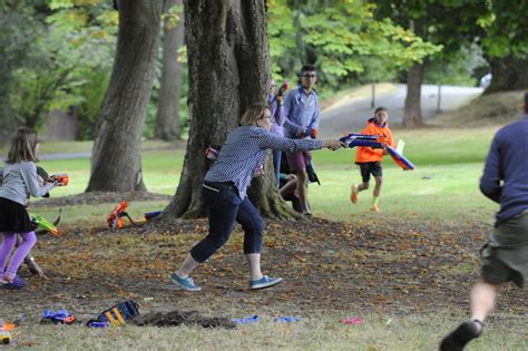 5 Great Outdoor Nerf Gun Games – Married To Adventure