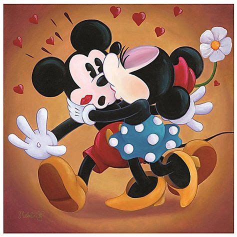 180 Mickey and Minnie love ideas | mickey, mickey and minnie love, minnie