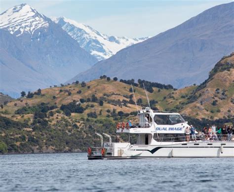 Top Things to Do in Lake Wanaka – Adventures & Scenic Tours