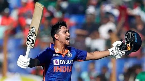 Ishan Kishan opens India's eyes to new age of batting | Crickit