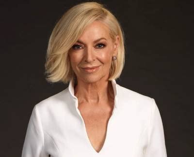 Liz Hayes 60 Minutes, 9News, Bio, Age, Husband, Married, Salary