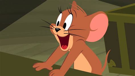 Jerry Mouse | DisneyandSanrio360 Wikia | FANDOM powered by Wikia