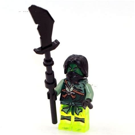 Morro Ninjago Lego Minifigure Toys