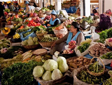 The History of Bolivian Cuisine – Familia Kitchen