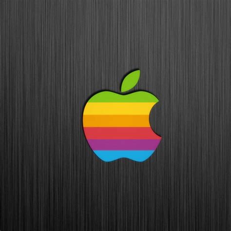 Apple Logo HD Wallpapers - Wallpaper Cave