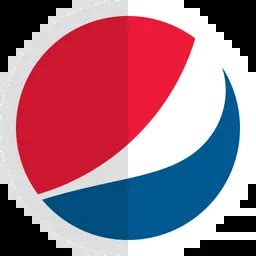 Free Pepsi Logo Icon - Free Download Logos Logo Icons | IconScout