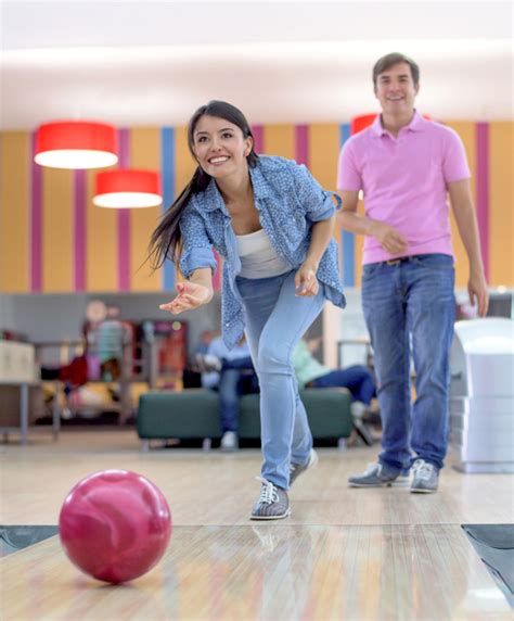 Try These Fantastically Perfect Bowling Games to Have Loads of Fun