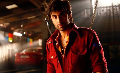 Ranbir Kapoor Besharam Movie Latest Posters and Stills