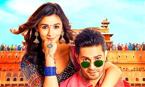 Badrinath Ki Dulhania Movie Review 3.5/5 | Badrinath Ki Dulhania 2017 ...