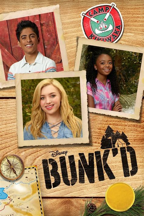 Bunk'd - Rotten Tomatoes