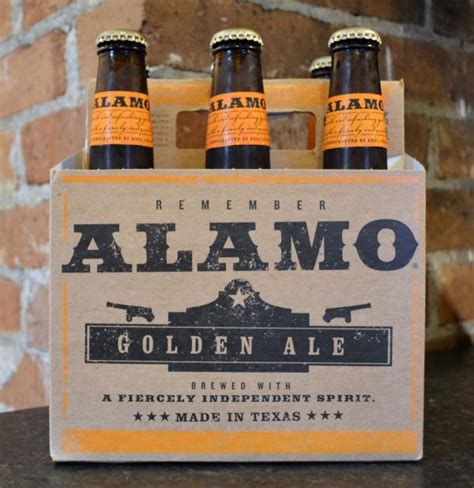 Plans for Alamo Beer brewery proceed - Beer, TX