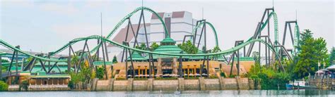 Universal Studios Japan | First-Timer’s Guide to Osaka's Top Theme Park