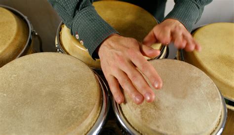 8 Types of Hand Drums - MusicalHow