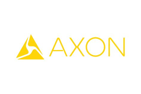 Download Axon Logo in SVG Vector or PNG File Format - Logo.wine