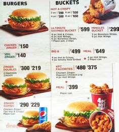 Chicken Burgers, Burger Box, B Food, Menu Boards