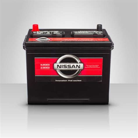 Nissan Battery Care | Nissan of Elk Grove