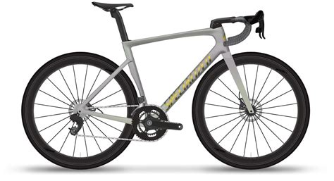 TARMAC SL7 PRO ETAP - 4bikes - Westerlo