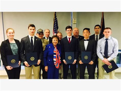 Chappaqua Resident Among Nominees To Service Academies | Chappaqua, NY ...