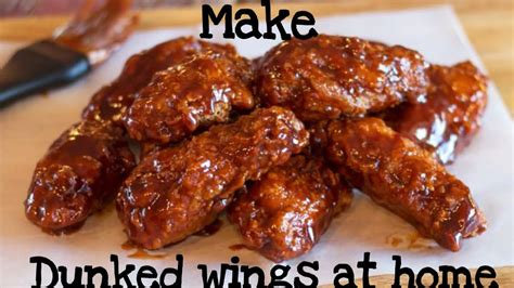 How to Make Dunked Wings at Home + Supermarket vlog during quarantine in Zimbabwe 🇿🇼 - YouTube