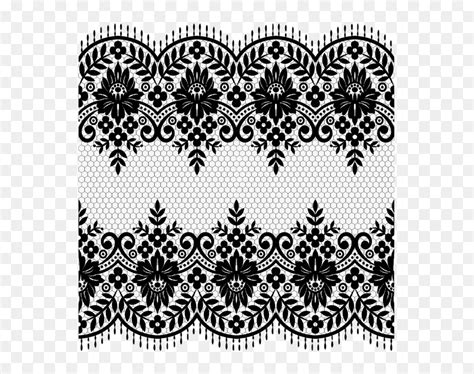 Lace Texture Png, Transparent Png - vhv