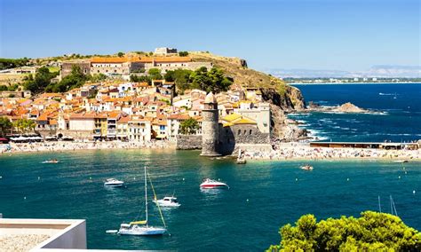 Six reasons why we love the Languedoc Roussillon - France Property Guides