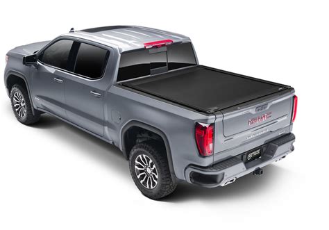 Retrax Tonneau Cover - T-60482