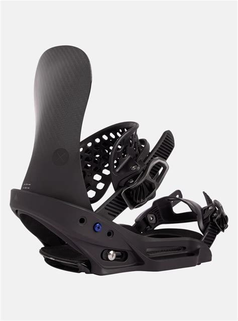 Men's Snowboard Bindings | Burton Snowboards US