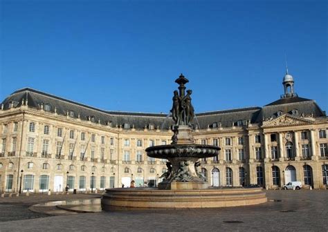 University of Bordeaux (Bordeaux, France)