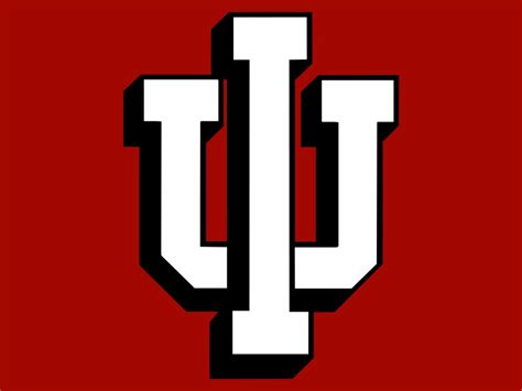 Download High Quality indiana university logo cool Transparent PNG ...