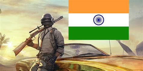 PUBG Mobile is Officially Returning to India | Game Rant - EnD# Gaming
