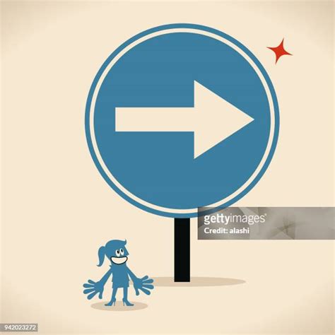 558 Big Arrow Sign Stock Photos, High-Res Pictures, and Images - Getty ...