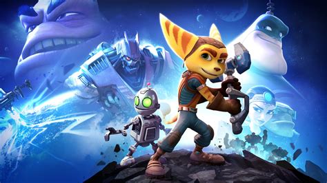 Ratchet & Clank Boosted to 60 Frames-Per-Second on PS5 with New Patch - Push Square