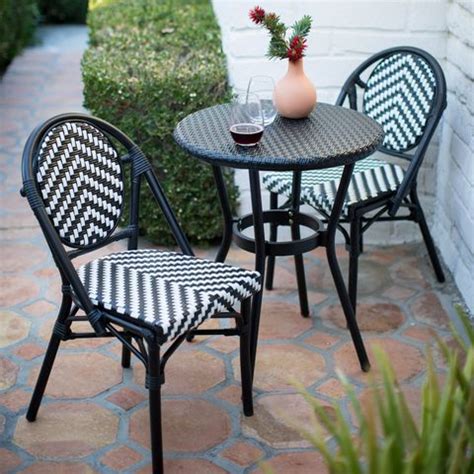 10 Best Balcony Furniture Sets for Small Outdoor Spaces - Cheap Outdoor ...