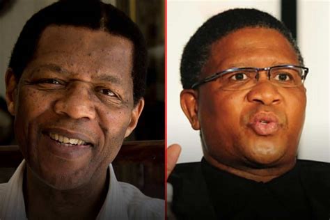 Mavuso Msimang reverses decision to resign from ANC - Swisher Post