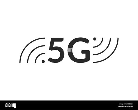 5 g network Stock Vector Images - Alamy