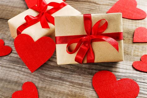 Unique Gift Ideas for Valentine's Day - USA Online Casino