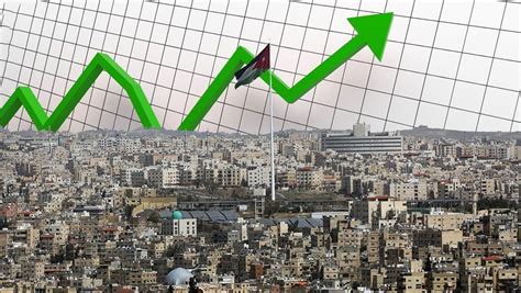 New $275M fund in Jordan sparks optimism for economic growth...