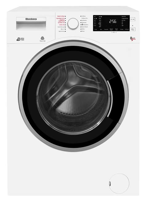 LRF285411 Washer Dryer with 8kg / 5kg Capacity