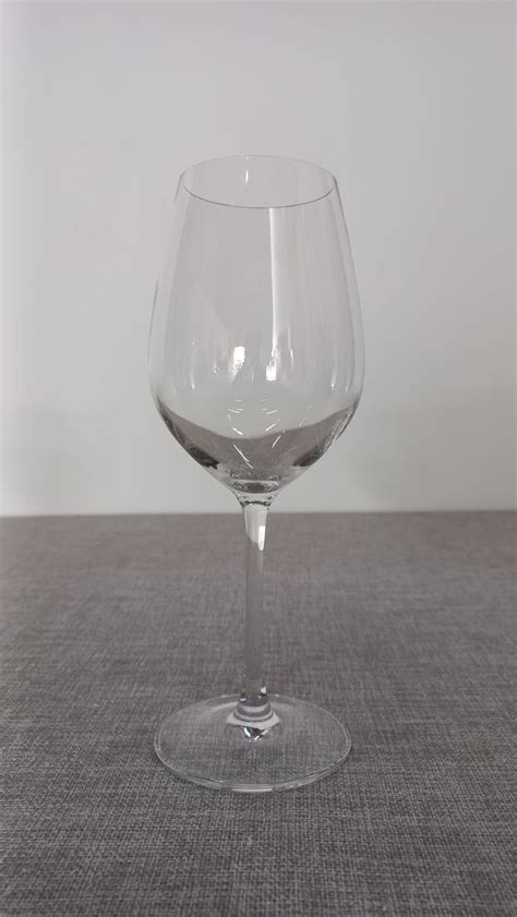 Chef Sommelier Fine White Wine Glasses - Events Master