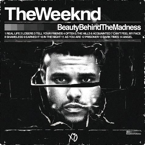 The Weeknd Covers