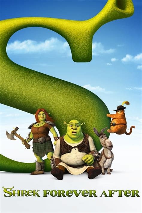 Shrek Forever After - Movie Reviews. TV Coverage. Trailers. Film Festivals.