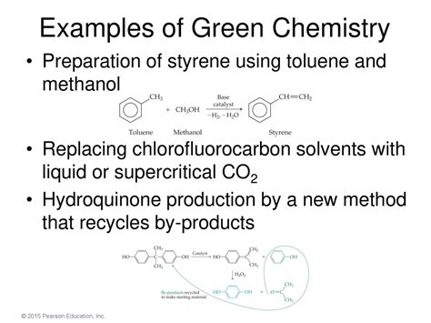 Chapter 18 Chemistry of the Environment - ppt download