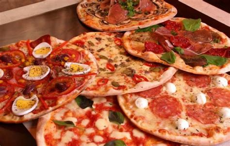 Pizzas congeladas, ideais para quem busca praticidade e sabor | Cursos a Distância CPT