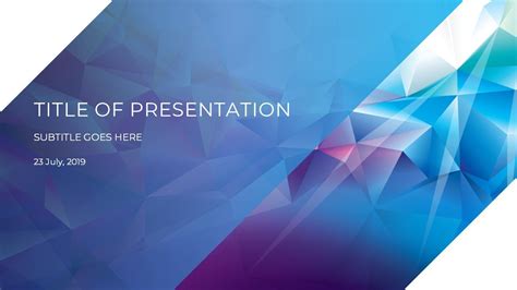 Alluring Business Presentation Template | Google Slides Themes