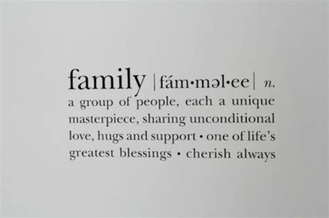 Family First | Families