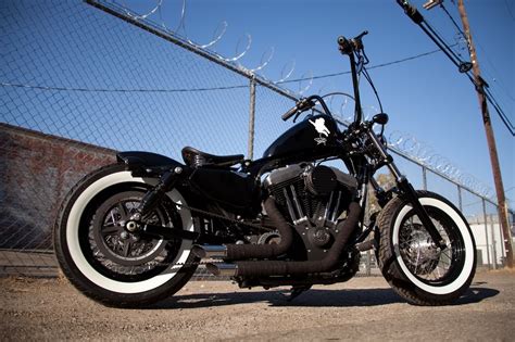 Sportster Bobbers Pictures : 72 bobber - Harley Davidson Forums / One thing to keep in mind when ...