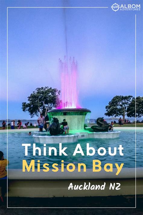 Mission Bay Auckland: a New Zealand Getaway only 15 Minutes from CBD